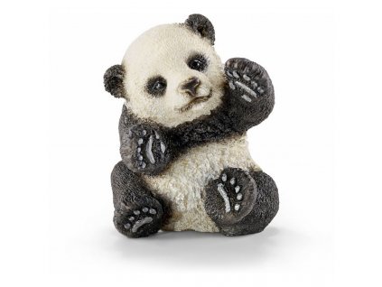 Schleich Malá panda 14734