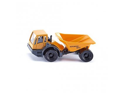 Siku Dumper Bergmann 1486