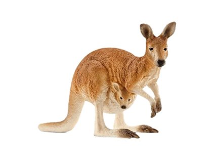 Schleich Klokan 14756