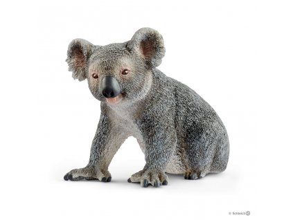 Medvídek Schleich Koala 14815