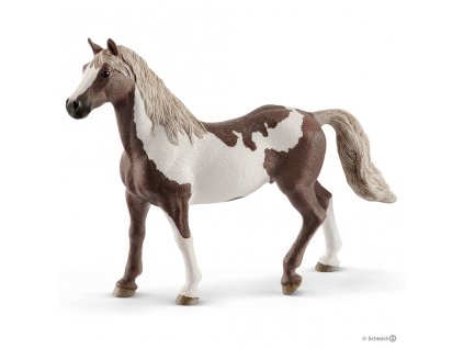 Schleich Kůň Paint Gelding 13885