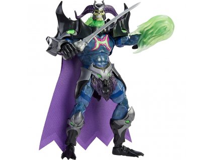 Masters of the Universe figurka Skelegod GYV17