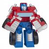Hasbro Transformers Rescue Bots Academy Optimus Prime E8107