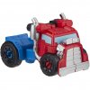 Hasbro Transformers Rescue Bots Academy Optimus Prime E8107