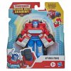 Hasbro Transformers Rescue Bots Academy Optimus Prime E8107