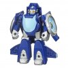 Hasbro Transformers Rescue Bots Academy Whirl E8108