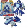 Hasbro Transformers Rescue Bots Academy Whirl E8108