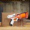 Nerf N-Strike Elite Strongarm Transparentní E5753