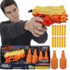 Nerf Alpha Strike - Cobra RC-6 + sada terčů E7857 + vesta