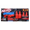 Nerf Alpha Strike - Cobra RC-6 + sada terčů E7857 + vesta