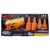 Nerf Alpha Strike -  Cobra RC-6 + sada terčů E7857 + 20 šípek + páska na ruku