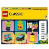 LEGO® Classic 11027 Neonová kreativní zábava