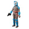 Star Wars The Mandalorian Retro figurka Bo-Katan Kryze F4460