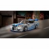 LEGO Speed Champions Nissan Skyline GT-R (R34) z filmu "Rychle a zběsile" 76917