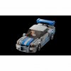 LEGO Speed Champions Nissan Skyline GT-R (R34) z filmu "Rychle a zběsile" 76917