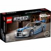 LEGO Speed Champions Nissan Skyline GT-R (R34) z filmu "Rychle a zběsile" 76917