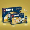 Sada doplňků LEGO Dots Bradavice 41808