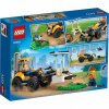 LEGO City Bagr 60385