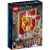 Vlajka Nebelvíru od LEGO Harry Potter 76409