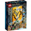 Vlajka LEGO Harry Potter Mrzimoru 76412