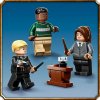 Vlajka Zmijozelu LEGO Harry Potter 76410