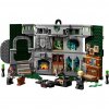 Vlajka Zmijozelu LEGO Harry Potter 76410