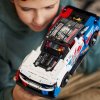Lego Technic New Chevrolet Camaro ZL1 NASCAR Series 42153