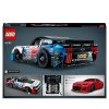 Lego Technic New Chevrolet Camaro ZL1 NASCAR Series 42153