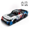 Lego Technic New Chevrolet Camaro ZL1 NASCAR Series 42153