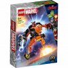Lego Marvel mechanická raketová zbroj 76243