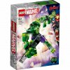 Lego Marvel Mechanické brnění Hulk 76241