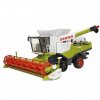 Bruder 2119 Kombajn CLAAS LEXION 780 TERRA TRAC