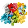 LEGO® DUPLO® 10914 Velký box s kostkami