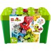 LEGO® DUPLO® 10914 Velký box s kostkami