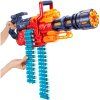 X-Shot Crusher 36382 + šípy Elite pro Nerf C0162