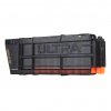 Nerf Ultra zásobník na 10 šípů + šípy 10 ks. E9016