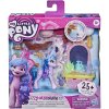 Kosmetický salon My Little Pony Izzy Moonbow F2935