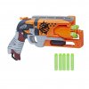 Nerf Zombie Strike Hammershot A4325