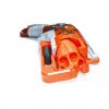 Nerf Zombie Strike Hammershot + opasek + vesta + terče + 50 šípů