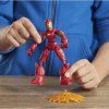 Hasbro Bend And Flex Figurka Iron Man E7870