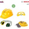 Klein 8537 Příslušenství pro dětské přilby Bosch