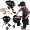 Klein 9401 Gril na hračky s příslušenstvím Weber