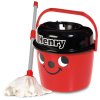 Kbelík a mop Casdon Henry Little Helper