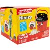 Kbelík a mop Casdon Henry Little Helper