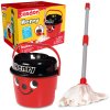 Kbelík a mop Casdon Henry Little Helper