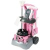 Casdon 675 Hetty Deluxe úklidový vozík s vysavačem a mopem