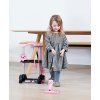 Dětský úklidový vozík Casdon Little Helper Hetty