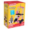 Dětský úklidový vozík Casdon Little Helper Hetty