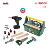 Klein 8520 Toolbox s vrtačkou/šroubovákem Bosch II light sounds