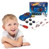 Klein 8010 Sada tuningových autíček Hot Wheels 2v1